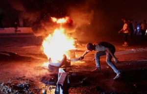 Syria Fuel Price Hikes Spark Widespread Public Unrest