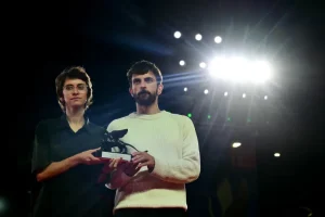 Israeli Minister Seeks Citizenship Revocation for Filmmakers