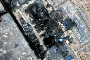 Saudi Pipeline Attack Disrupts Global Oil Supplies