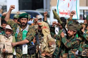 Regional Tensions Surge: Iran Arrests Militant as Saudis Face Attacks