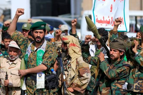 Regional Tensions Surge: Iran Arrests Militant as Saudis Face Attacks