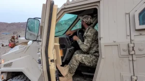 Escalating Yemen Conflict: Saudi and Houthi Attacks