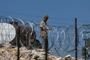 Global Diplomatic Tensions Surge Over Settlement Sanctions