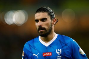 Al Taawoun Sanctioned Over Offensive Fan Chants