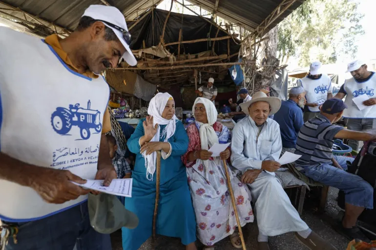 Morocco’s 2026 Election: A Voter Trust Crisis
