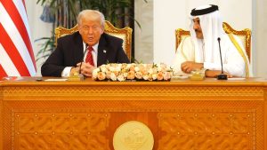 Trump Signals Direct Iran Talks Amid Energy Crisis