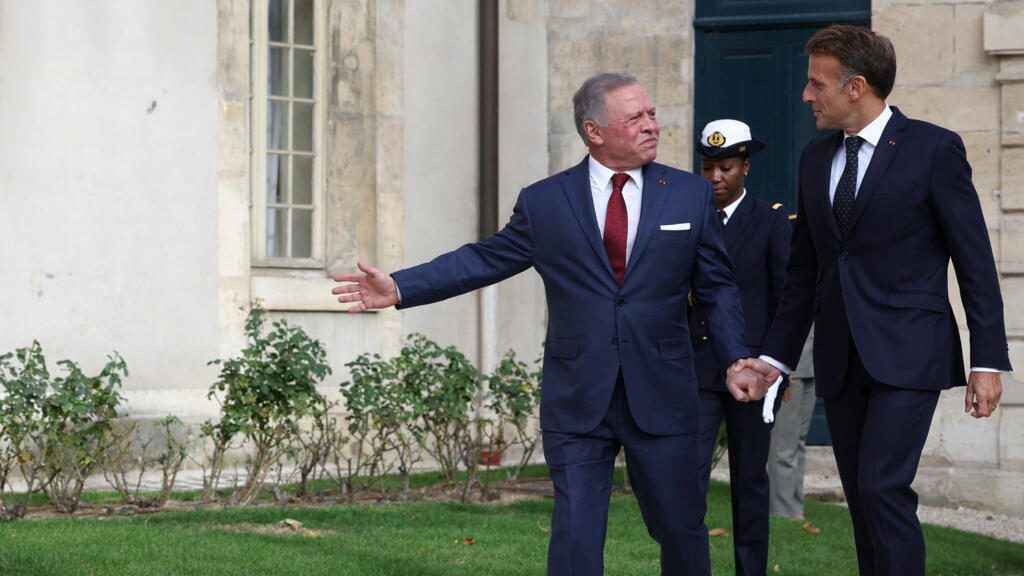 Paris Talks Seek Security Shift for Southern Lebanon