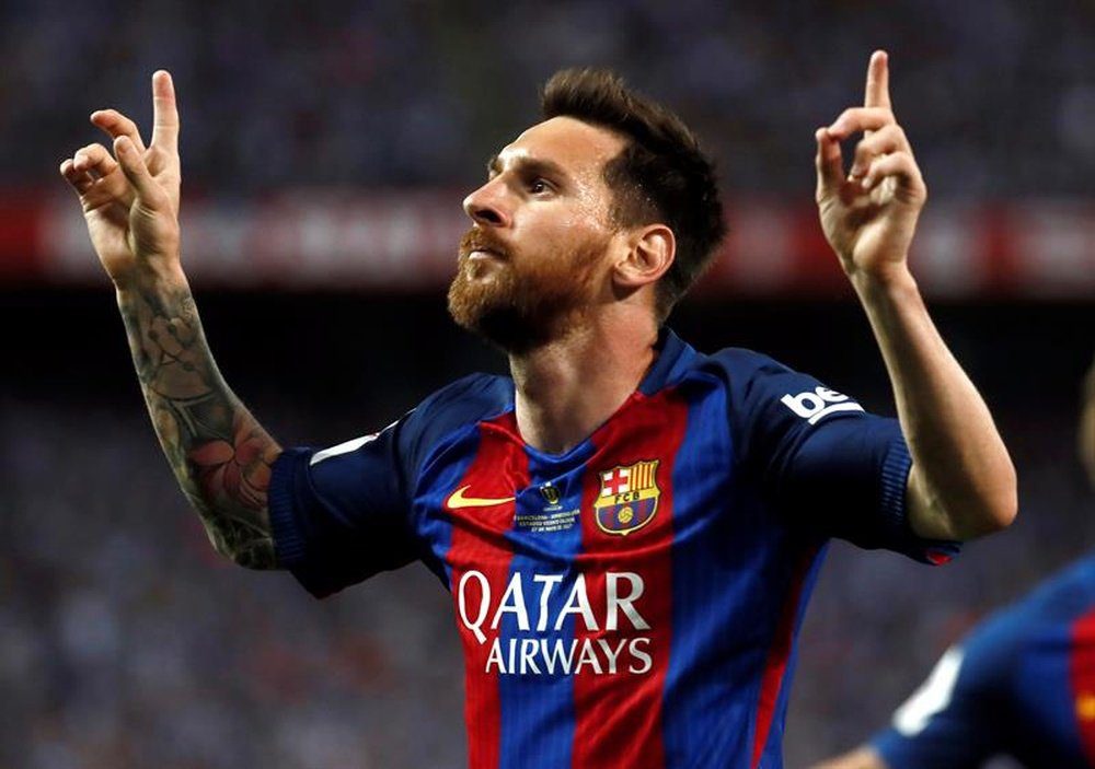 Beckham Endorses Messi for Record Ninth Ballon d’Or