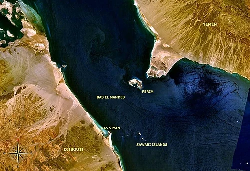Trump’s Shift in Red Sea Strategy Sparks Global Alarm