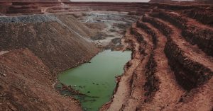 US Backs Niger Uranium Project in Strategic Pivot
