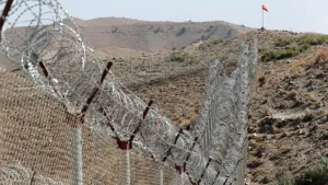 Deadly Airstrikes Near Afghan Border Heighten Tensions