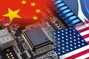 Silicon Rivalry: Can Washington Contain China’s AI Rise?