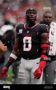 Azeez Al-Shaair Defies NFL Fine to Honor Gaza Victim