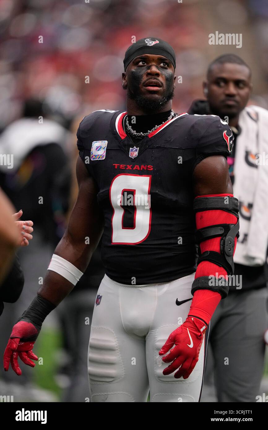 Azeez Al-Shaair Defies NFL Fine to Honor Gaza Victim