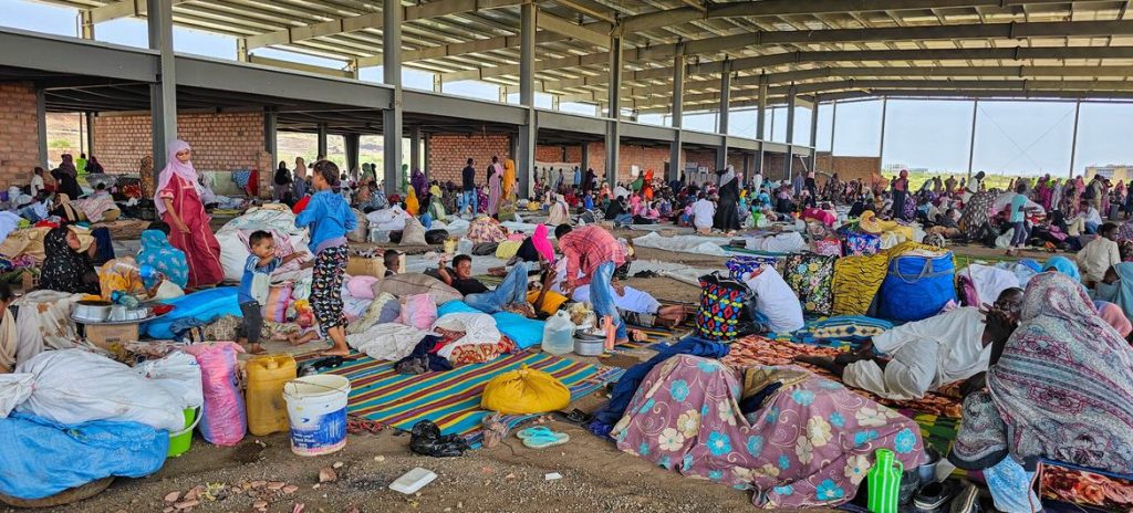Sudan’s Elusive Truce: Why Peace Deals Keep Collapsing