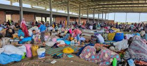 Sudan’s Elusive Truce: Why Peace Deals Keep Collapsing