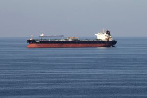 Iran Economy Plunges as Oil Exports Collapse Under War