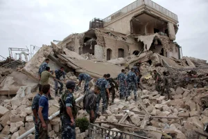 Syria’s Weapons Crisis: Sabotage or Operational Neglect?