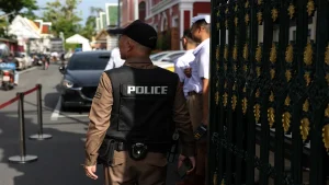 Eight Injured in Manisa School Shooting Incident