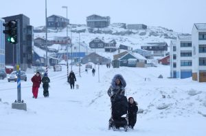 US and Greenland Forge New Arctic Defense Agreement