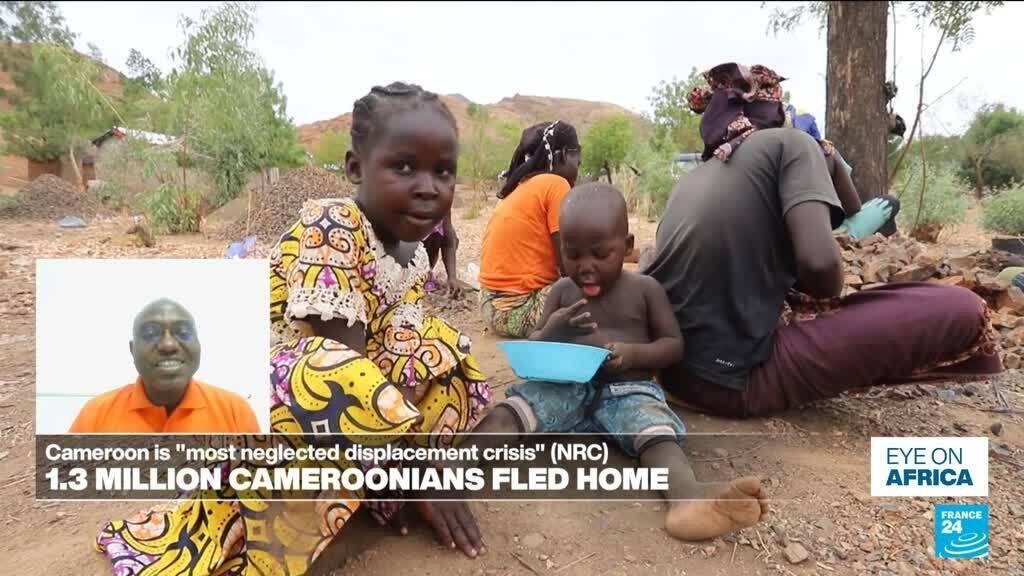 Cameroon Village Massacre Triggers Mass Exodus