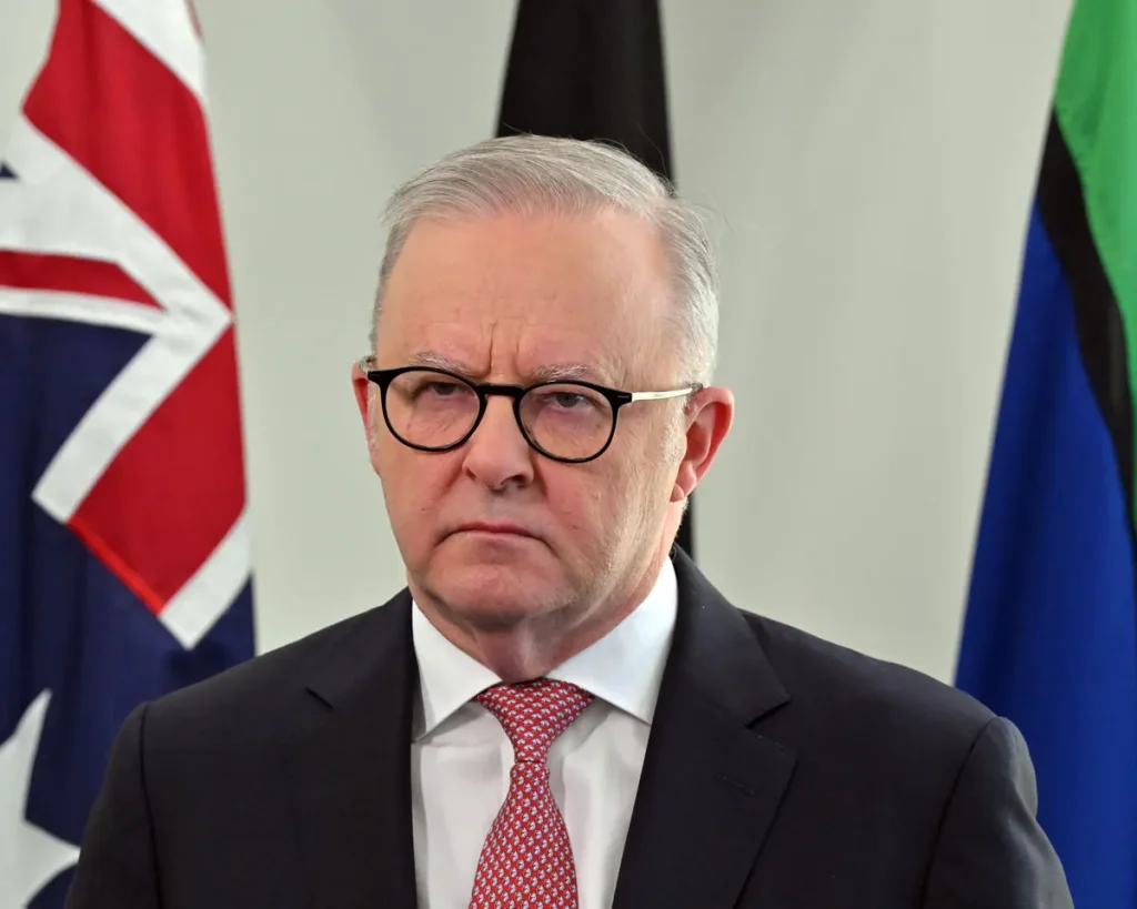 Australia Alleges OpenAI Bot Breached Medicare Data