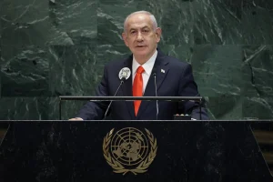 Netanyahu Faces High-Stakes UNGA Speech Amid Crisis