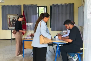 Morocco Polls: PAM Claims Lead Amid Low Turnout