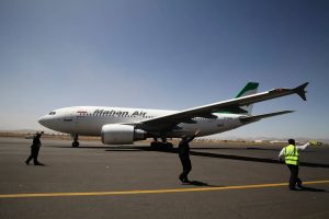 Iran Threatens Regional Airports Over US Sanctions