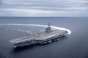 USS Lincoln Mental Health Crisis Revealed