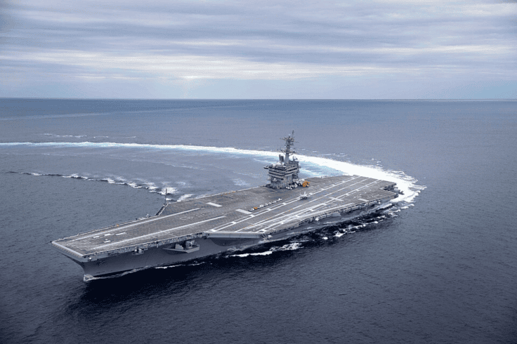 USS Lincoln Mental Health Crisis Revealed