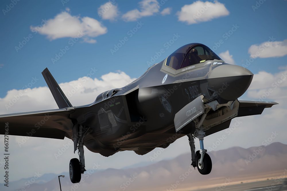 F-35 Jet Parts Erroneously Shipped to Hong Kong