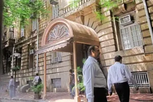 Inside the Massive Tata Group Boardroom Dispute
