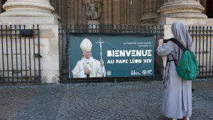 Pope Leo XIV Begins Historic French Tour