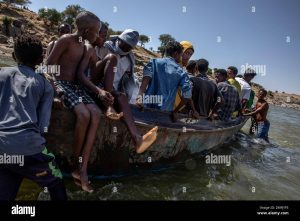 Ethiopia: Youth Flee Tigray Amid Conscription Fears