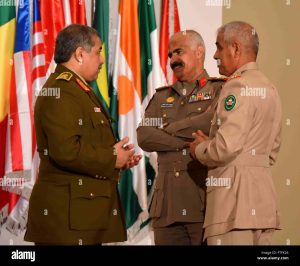 Military Chiefs Head to Riyadh Amid Houthi Attacks