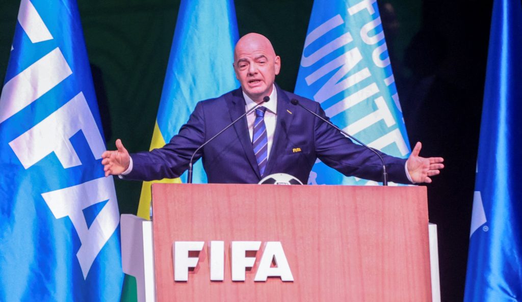 Elite Leagues Demand Sweeping Overhauls at FIFA
