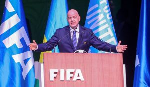 Elite Leagues Demand Sweeping Overhauls at FIFA