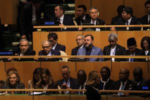 Iran Proposes Seven-Day Plan to End Conflict
