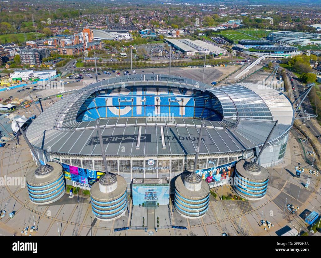 Manchester City Faces Severe Verdict in Premier League Case
