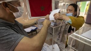 Morocco Elections: PAM Leads But Needs Coalition