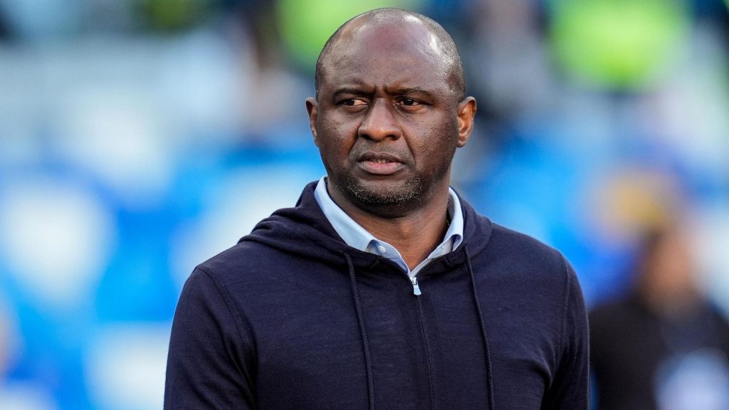 Vieira's Senegal Debut Marred in AFCON Qualifiers