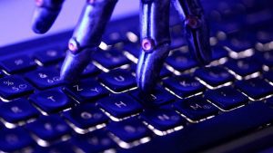 US and China Forge AI Safety Pact Following Summit