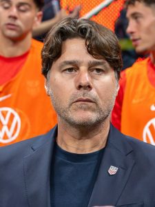 Pochettino Laments Balogun Red Card Drama