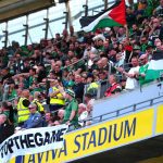 Ireland Squad Faces Turmoil Ahead of Israel Match