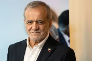 Iran Rejects Direct Talks With US After Attacks