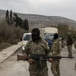 Syrian Kurds Reclaim Homes in Afrin After Years Away